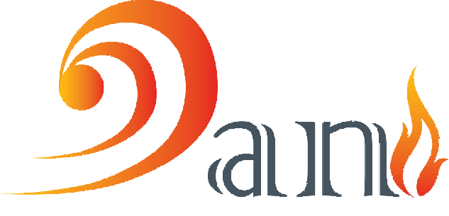 丹焱科技 Logo
